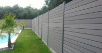 Portail Clôtures dans la vente du matériel pour les clôtures et les clôtures à Neuvy-en-Mauges
